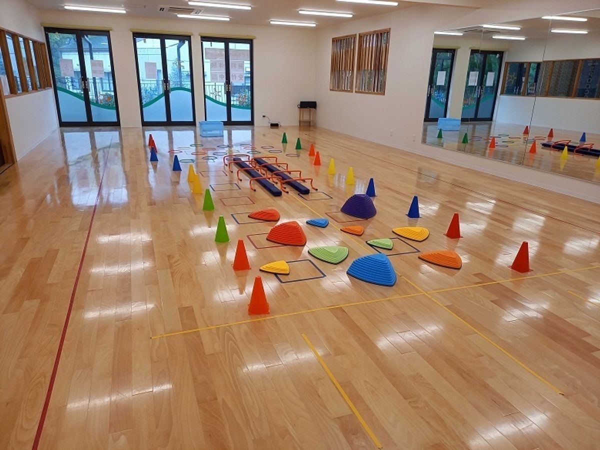 めいてつキッズスポーツステーションSPOCCO 教室 0