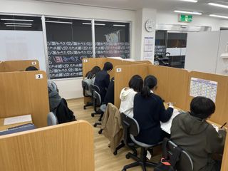 個別指導　スクールＩＥ 箕面校6