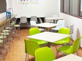 総合学習塾 啓真館 高校部本校6