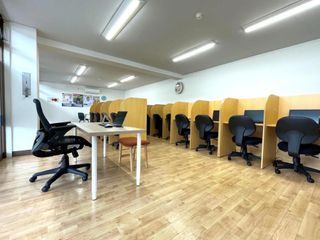 完全個別 松陰塾 教室 2