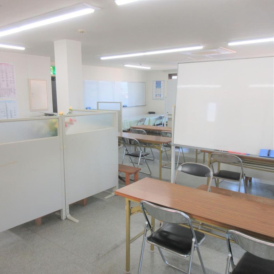 MRDS(マーズ)ゼミナール 教室 1