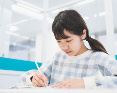 進学個別atama+塾 春日部校の小学生の個別指導