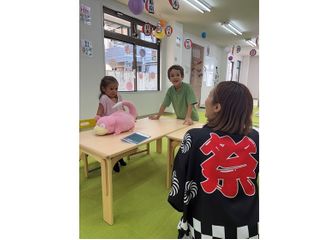 HARAJUKU KIDS CLUB TOKYO