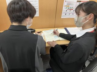 個別指導 スクールIE 教室 4