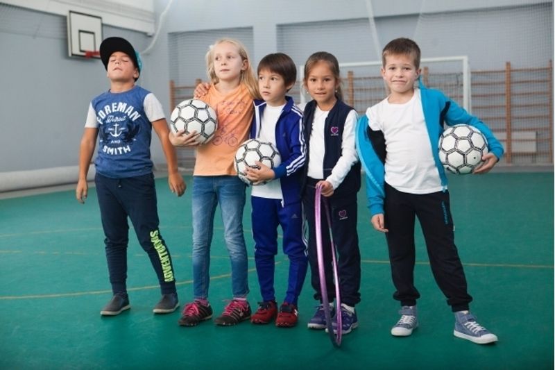 新板橋駅周辺の子供向け習い事9選。口コミや評判の良いスポーツなど!