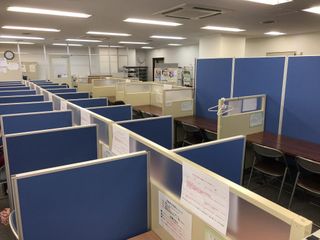 KATEKYO学院 教室 4