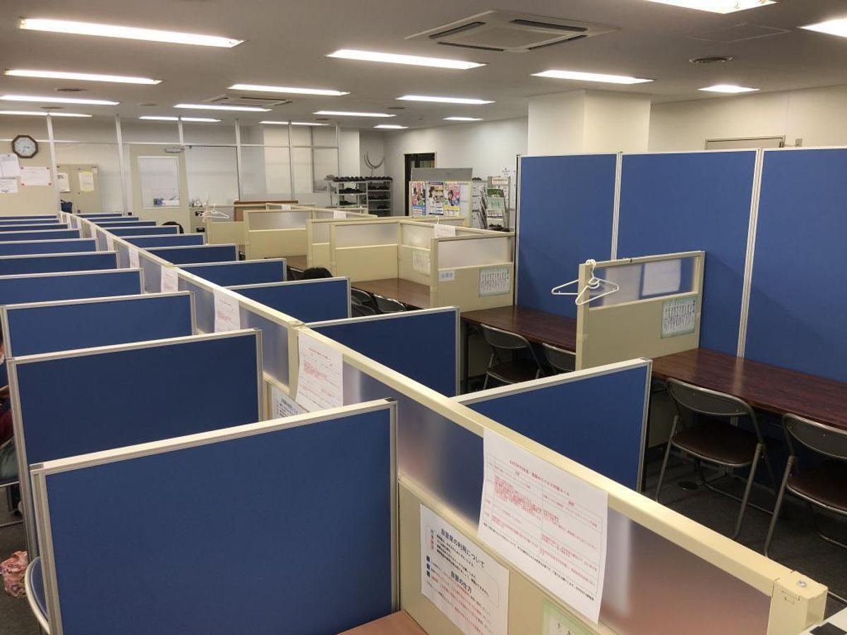 ＫＡＴＥＫＹＯ学院 前橋駅前校5