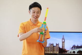 七田式教室【プログラミングコース】 教室 0