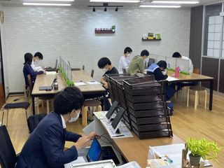 武田塾 新石切校6