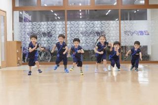 忍者ナイン【やる気スイッチグループ】 スポーツクラブNAS戸塚ラボ7