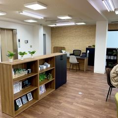 個別指導の明光義塾 沼津駅前教室14