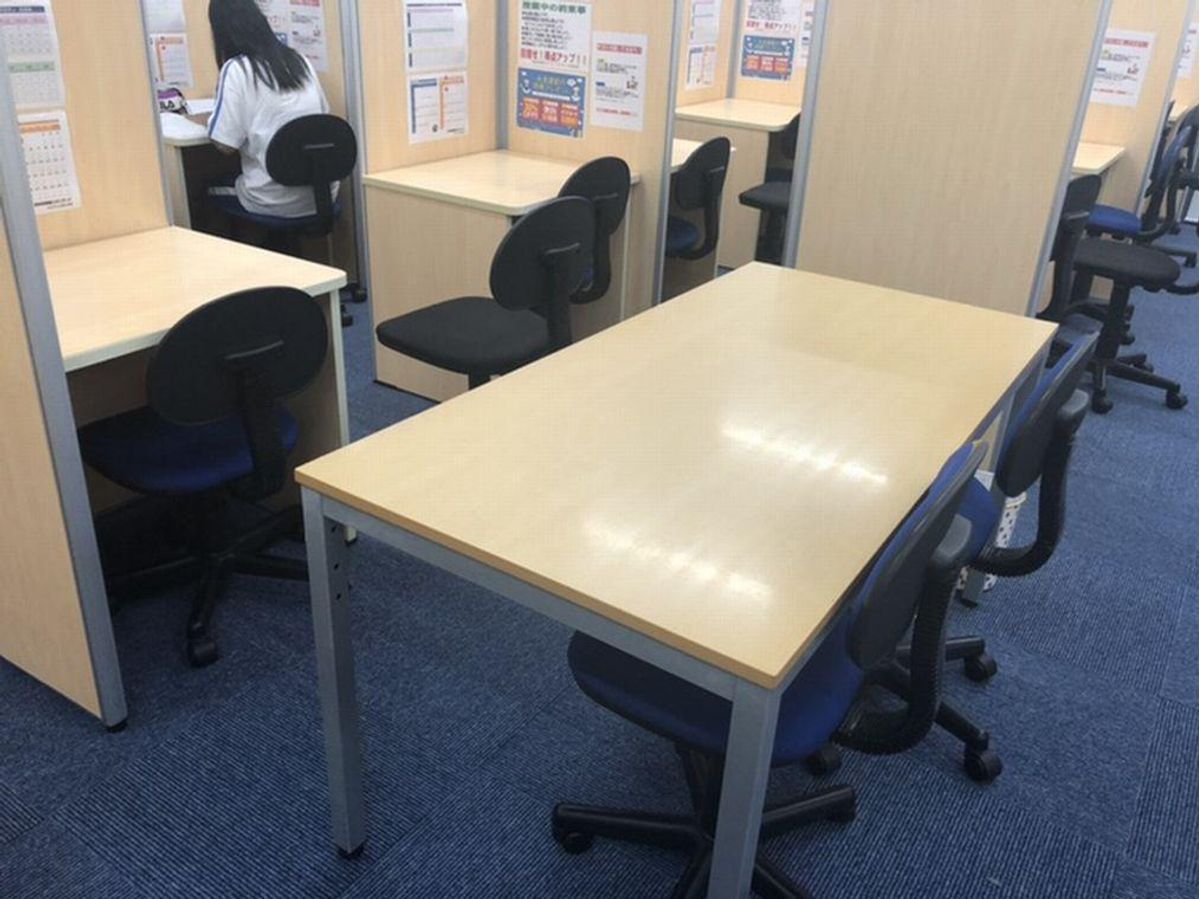 個別指導塾スタンダード 赤間教室6