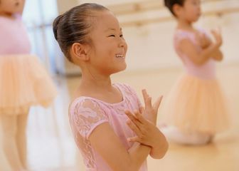 Natsuki Ballet Academy