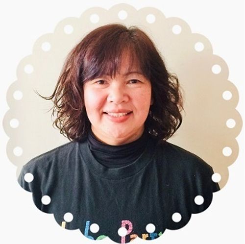 ラボ・パーティ 徳栄寺保育園の先生