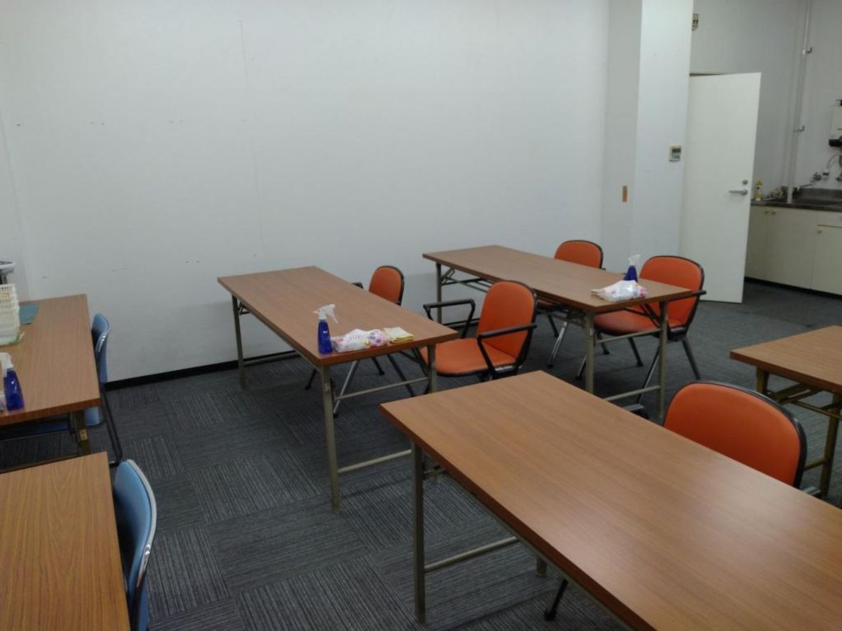 個別指導塾　トライプラス 八尾校14