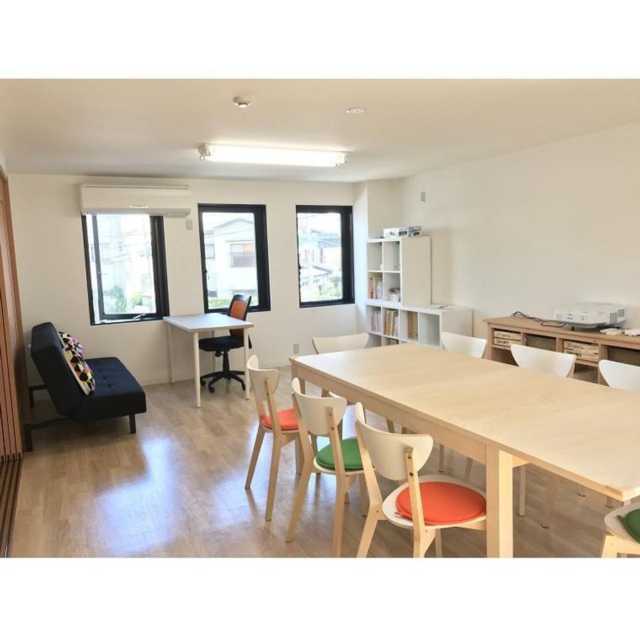 学び方教室ＢＢ 教室 2