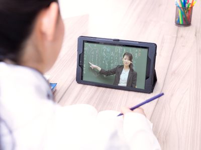 四谷学院 大宮校のオンラインコース