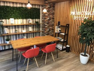 PERSONAL STUDY 教室 3