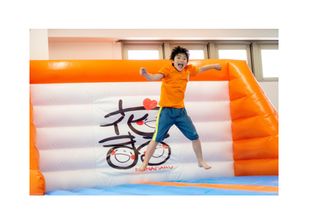 花まるスポーツクラブ【体操】 市川校12