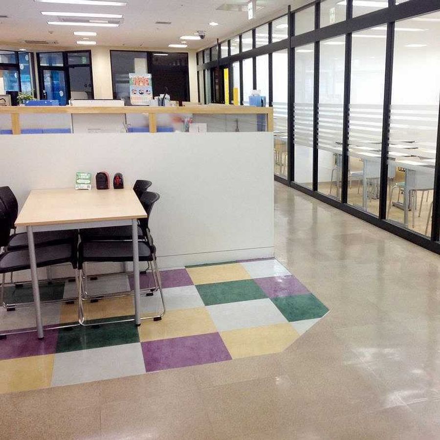 進学館 シーア住吉校7