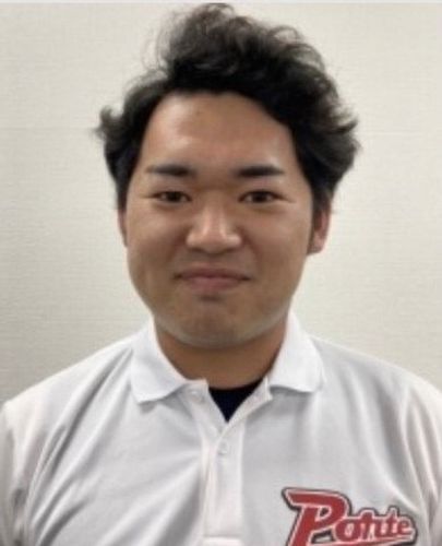 ベースボールスクール ポルテ 台町の先生