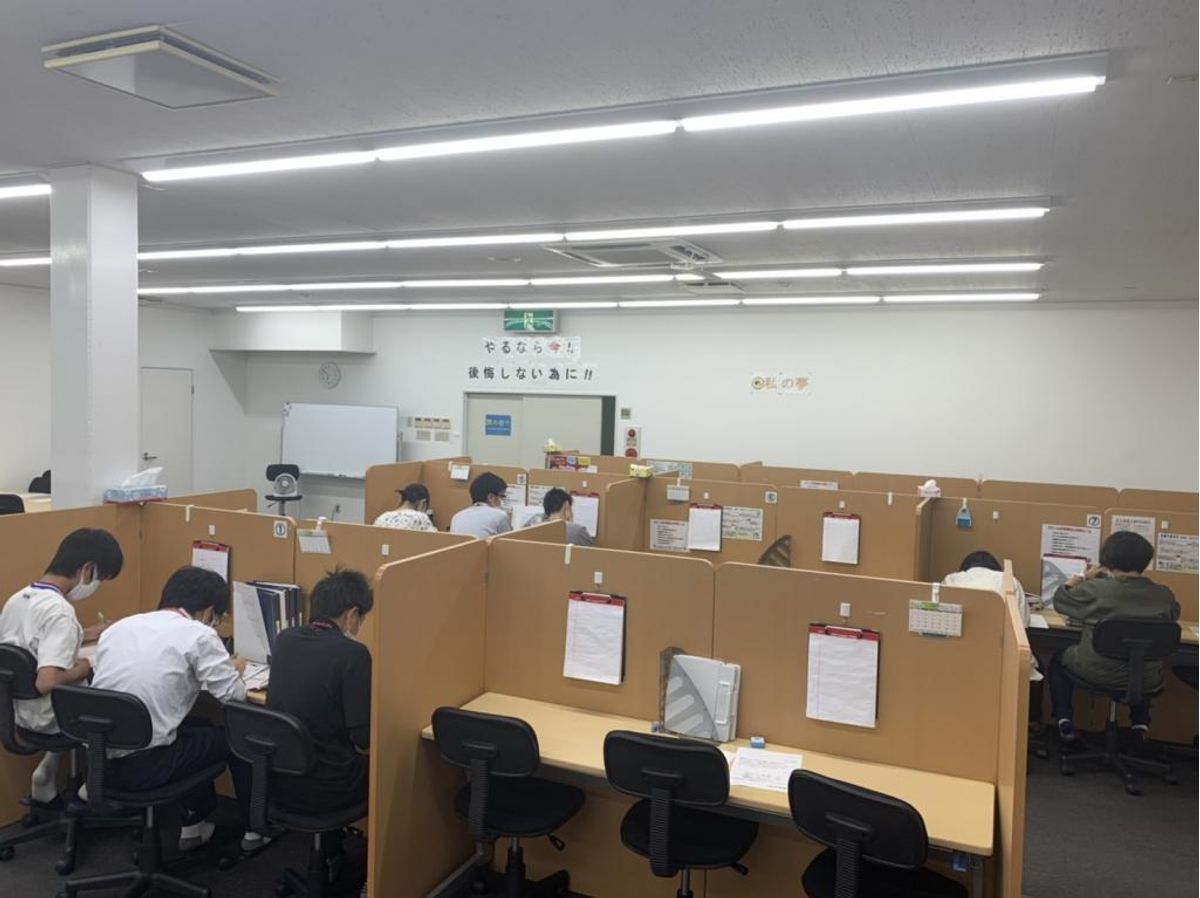 個別指導　スクールＩＥ 香西校5