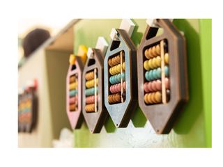 チャイルドスクール 教室 2