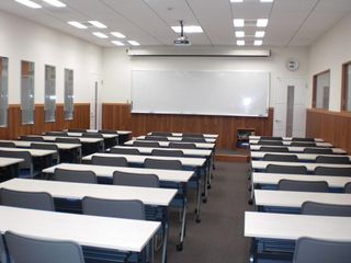 東進衛星予備校【MSGnetwork】 教室 4