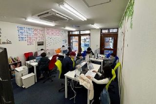 キッズ・プログラミング教室KIDSPRO 教室 2