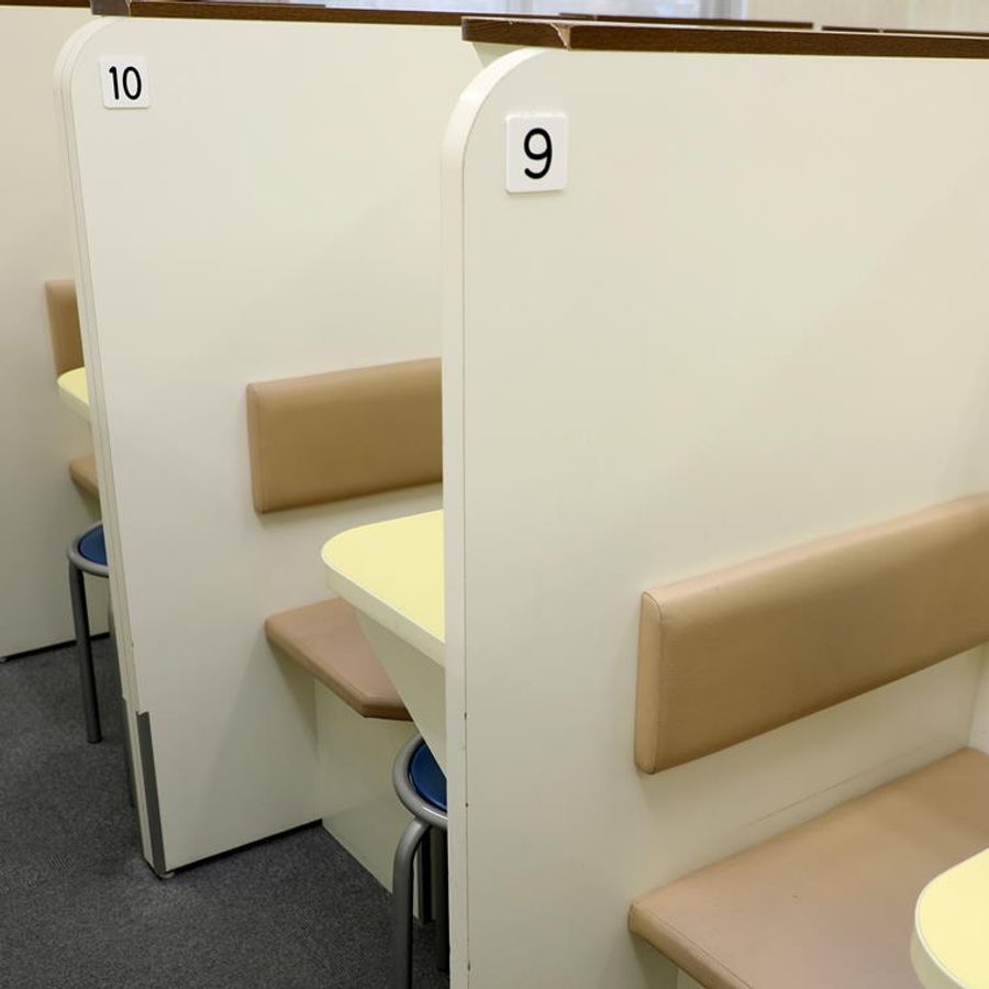 個別館 山本校4