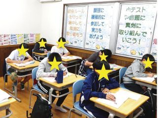 俊英館フレックス 狭山中央校14