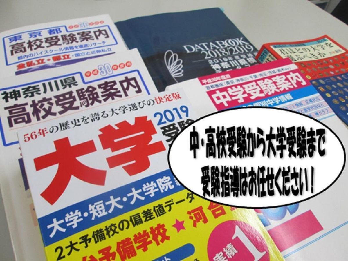 個別指導　スクールＩＥ 武蔵中原校6