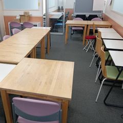 エマールゼミ 本校5