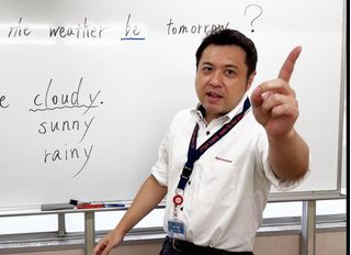 アップルアカデミア 教室 1