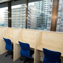 個別指導塾フォーカス 教室 4