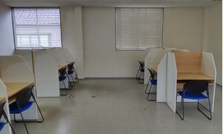 総合進学院プラス 英会話教室 教室 2