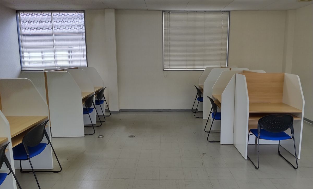 総合進学院プラス 英会話教室3