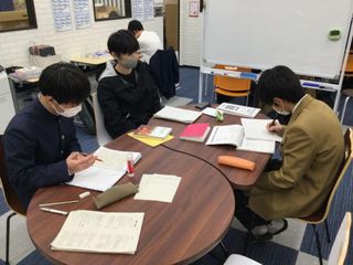 東セミ　情熱個別パッション 大学受験専門館（宮崎）11