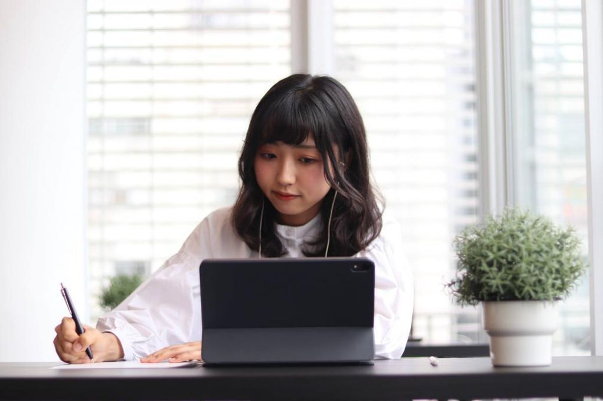 医学部・難関大マンツーマン指導塾アシリ 駅前館16