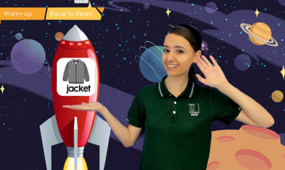 グローバルLIVE英会話【やる気スイッチグループ】 チャイルド・アイズ長町校3