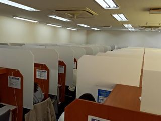 東進衛星予備校【MSGnetwork】 教室 3