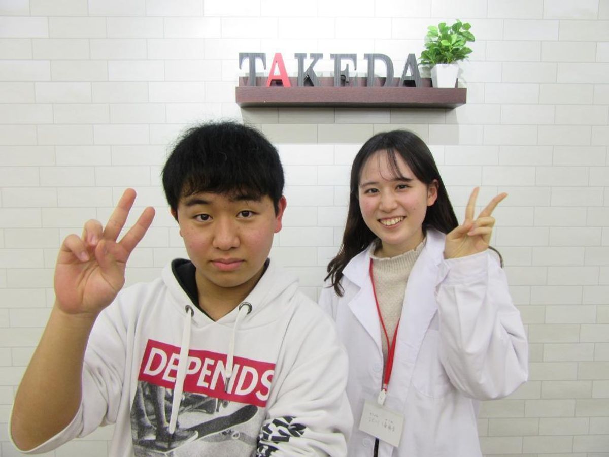 武田塾 新石切校16