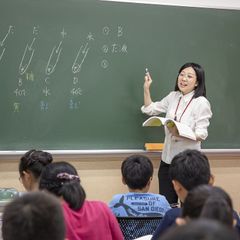 進学館 教室 2