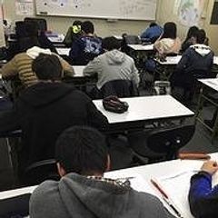 スタディー 教室 4