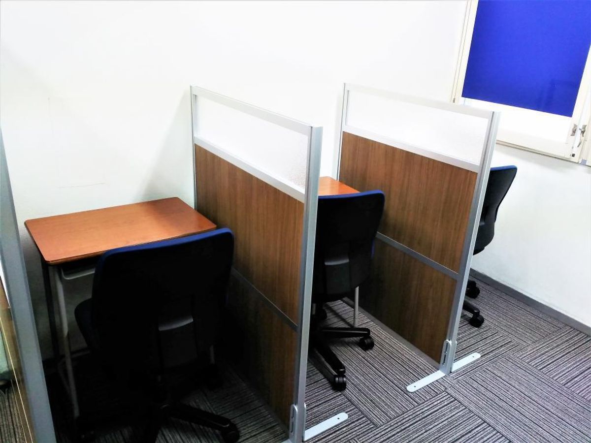 WIP 少人数制予備校 本校12