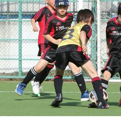 川口市 のサッカースクールを一挙公開 子供の習い事口コミ検索サイト コドモブースター