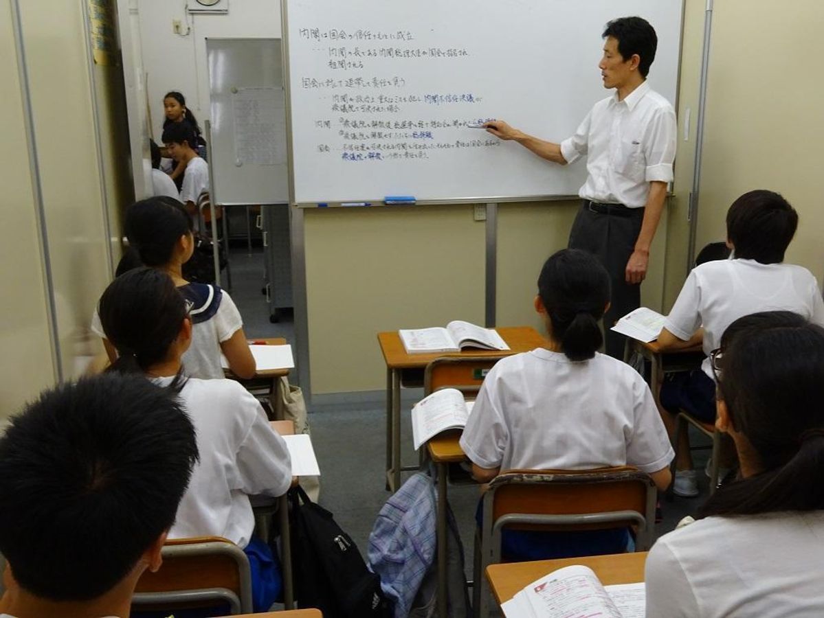 せいらん舎 栗橋中央本校5