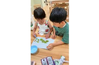 英語アフタースクール アロハキッズ 教室 3