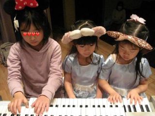 かわだ音楽教室【エレクトーン】 教室 0