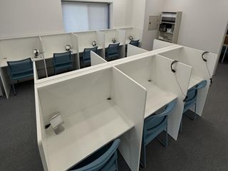 進学個別atama+塾 教室 4